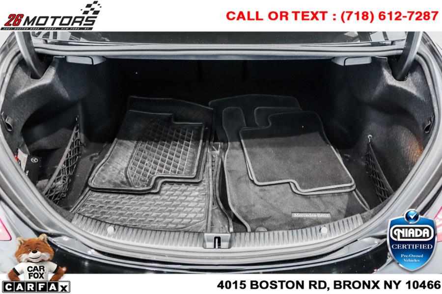 Used Mercedes-Benz C-Class C 300 4MATIC Sedan 2018 | 26 Motors Corp. Bronx, New York Used Mercedes-Benz C-Class C 300 4MATIC Sedan 2018 | 26 Motors Corp. Bronx, New York