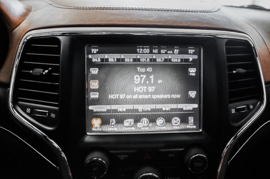 Used Jeep Cherokee Summit 4x4 2016 | 26 Motors Corp. Bronx, New York Used Jeep Cherokee Summit 4x4 2016 | 26 Motors Corp. Bronx, New York