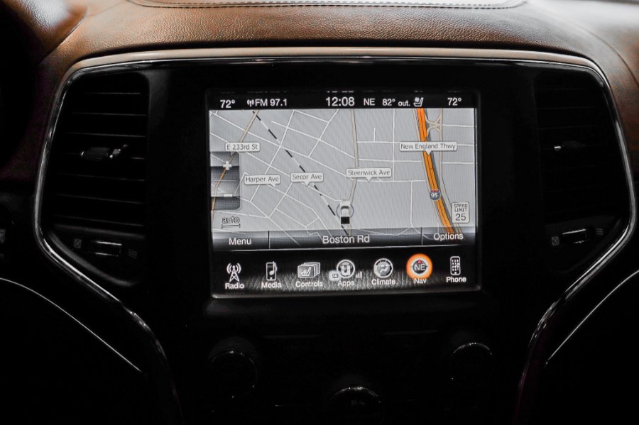 Used Jeep Cherokee Summit 4x4 2016 | 26 Motors Corp. Bronx, New York Used Jeep Cherokee Summit 4x4 2016 | 26 Motors Corp. Bronx, New York