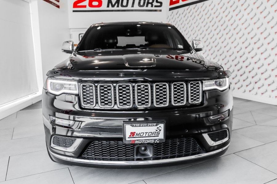 Used Jeep Cherokee Summit 4x4 2016 | 26 Motors Corp. Bronx, New York Used Jeep Cherokee Summit 4x4 2016 | 26 Motors Corp. Bronx, New York
