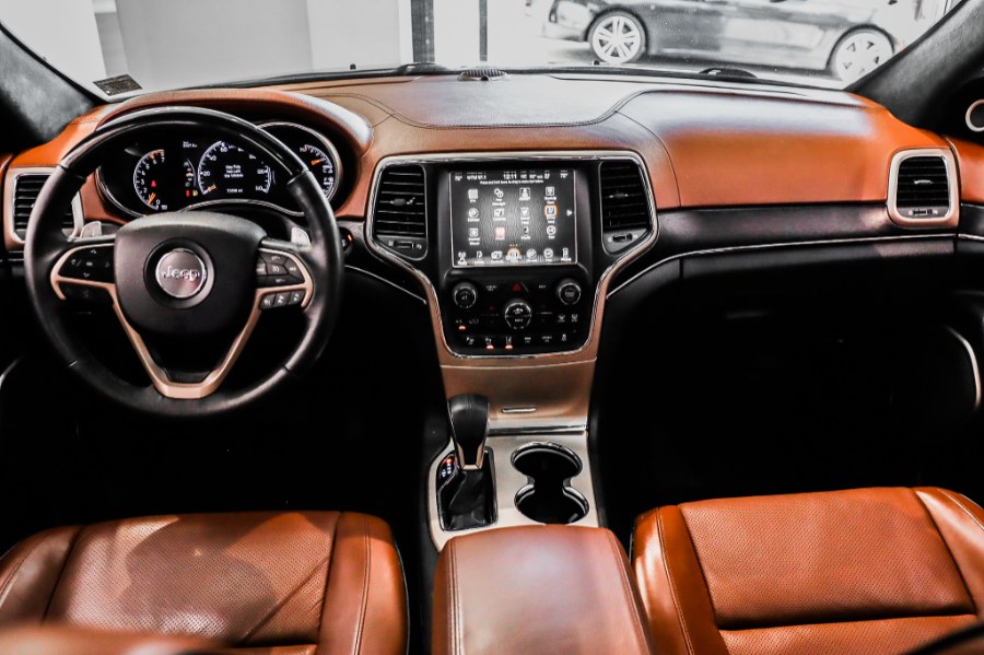 Used Jeep Cherokee Summit 4x4 2016 | 26 Motors Corp. Bronx, New York Used Jeep Cherokee Summit 4x4 2016 | 26 Motors Corp. Bronx, New York