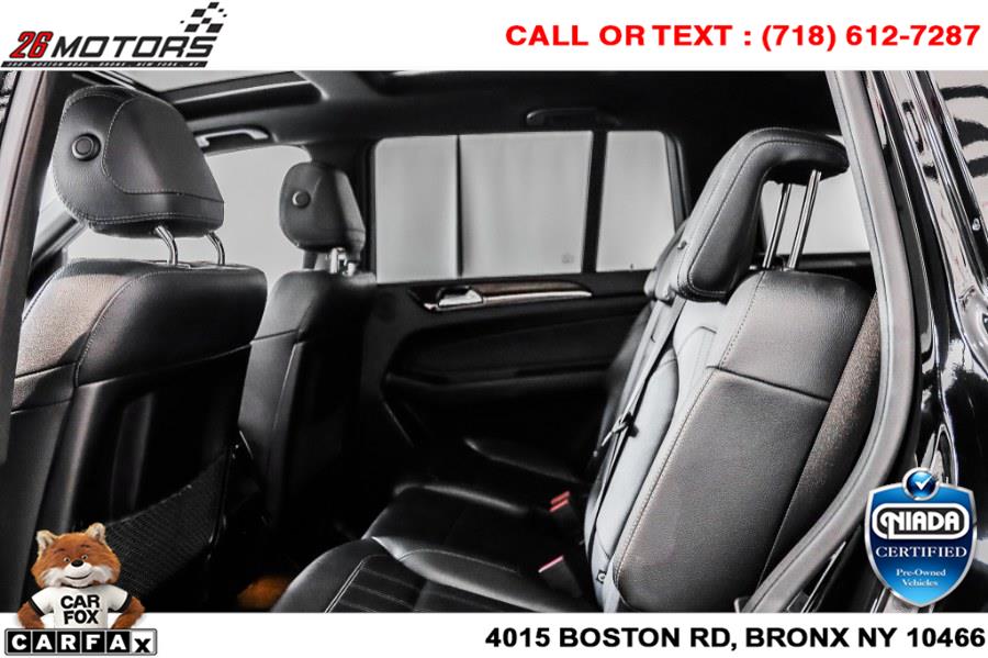 Used Mercedes-Benz GLS GLS 450 4MATIC SUV 2018 | 26 Motors Corp. Bronx, New York Used Mercedes-Benz GLS GLS 450 4MATIC SUV 2018 | 26 Motors Corp. Bronx, New York