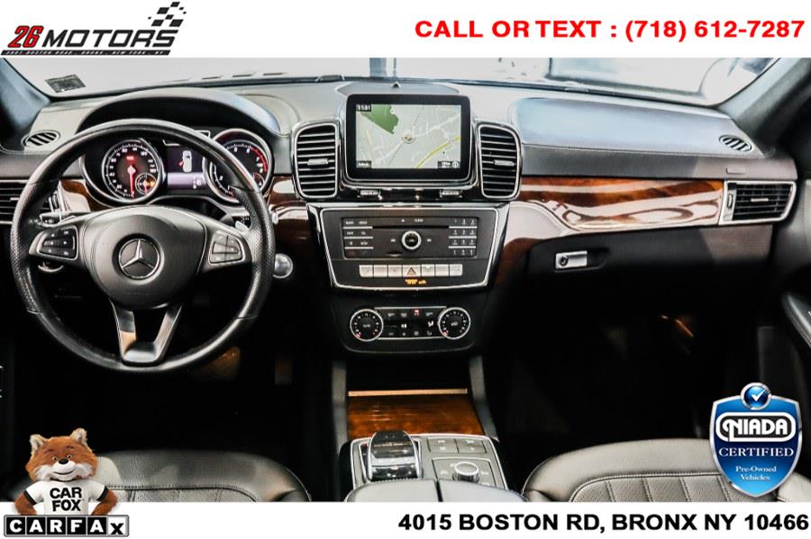 Used Mercedes-Benz GLS GLS 450 4MATIC SUV 2018 | 26 Motors Corp. Bronx, New York Used Mercedes-Benz GLS GLS 450 4MATIC SUV 2018 | 26 Motors Corp. Bronx, New York