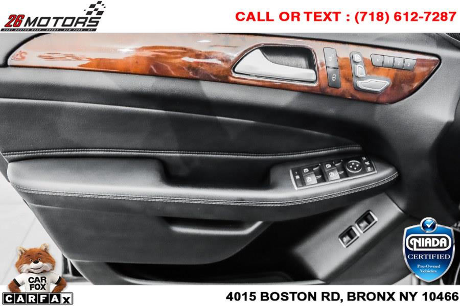 Used Mercedes-Benz GLS GLS 450 4MATIC SUV 2018 | 26 Motors Corp. Bronx, New York Used Mercedes-Benz GLS GLS 450 4MATIC SUV 2018 | 26 Motors Corp. Bronx, New York