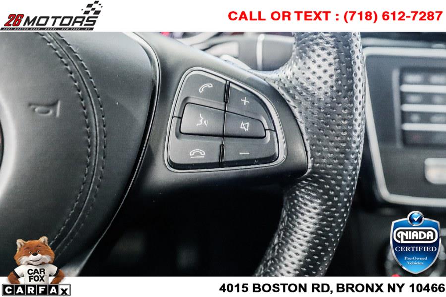 Used Mercedes-Benz GLS GLS 450 4MATIC SUV 2018 | 26 Motors Corp. Bronx, New York Used Mercedes-Benz GLS GLS 450 4MATIC SUV 2018 | 26 Motors Corp. Bronx, New York