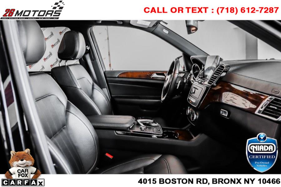 Used Mercedes-Benz GLS GLS 450 4MATIC SUV 2018 | 26 Motors Corp. Bronx, New York Used Mercedes-Benz GLS GLS 450 4MATIC SUV 2018 | 26 Motors Corp. Bronx, New York
