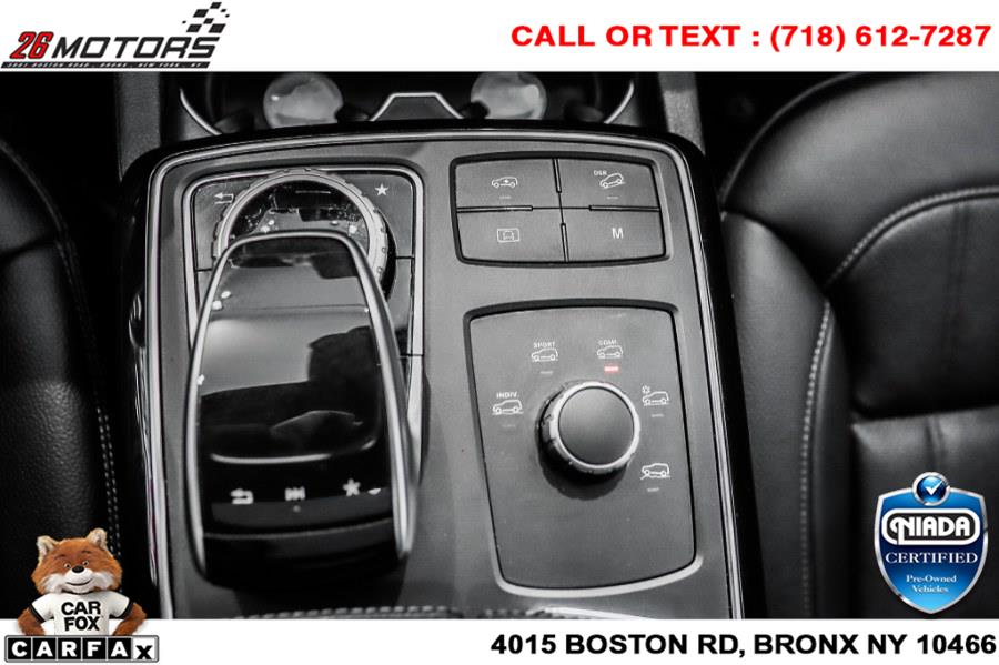 Used Mercedes-Benz GLS GLS 450 4MATIC SUV 2018 | 26 Motors Corp. Bronx, New York Used Mercedes-Benz GLS GLS 450 4MATIC SUV 2018 | 26 Motors Corp. Bronx, New York