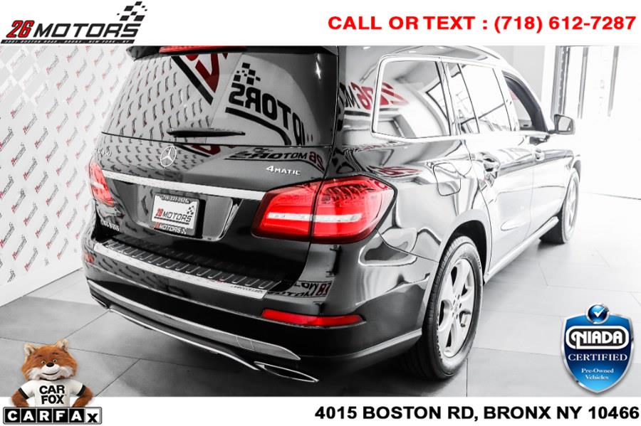 Used Mercedes-Benz GLS GLS 450 4MATIC SUV 2018 | 26 Motors Corp. Bronx, New York Used Mercedes-Benz GLS GLS 450 4MATIC SUV 2018 | 26 Motors Corp. Bronx, New York