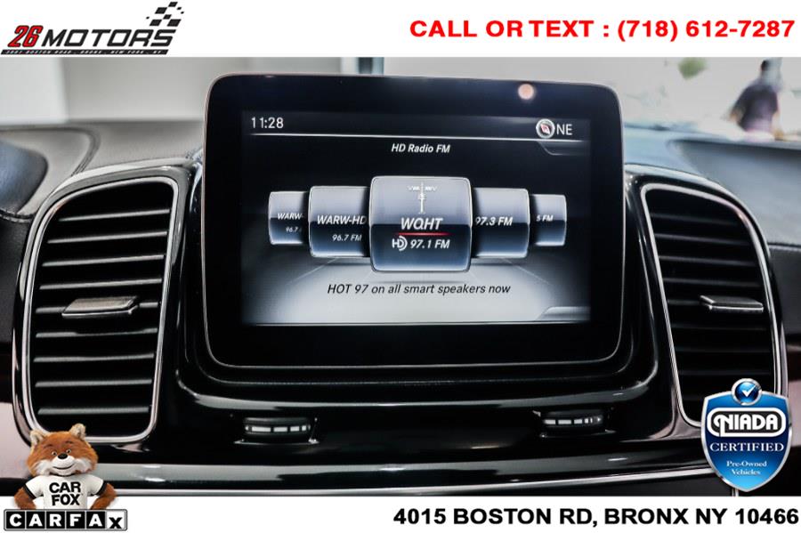 Used Mercedes-Benz GLS GLS 450 4MATIC SUV 2018 | 26 Motors Corp. Bronx, New York Used Mercedes-Benz GLS GLS 450 4MATIC SUV 2018 | 26 Motors Corp. Bronx, New York