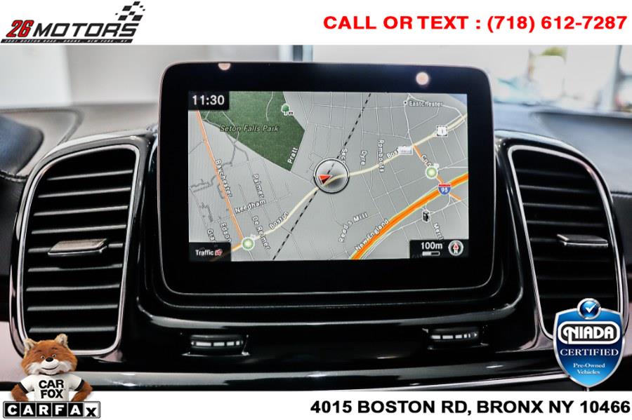 Used Mercedes-Benz GLS GLS 450 4MATIC SUV 2018 | 26 Motors Corp. Bronx, New York Used Mercedes-Benz GLS GLS 450 4MATIC SUV 2018 | 26 Motors Corp. Bronx, New York