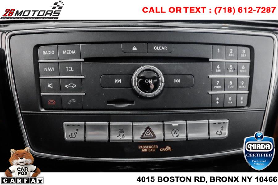 Used Mercedes-Benz GLS GLS 450 4MATIC SUV 2018 | 26 Motors Corp. Bronx, New York Used Mercedes-Benz GLS GLS 450 4MATIC SUV 2018 | 26 Motors Corp. Bronx, New York