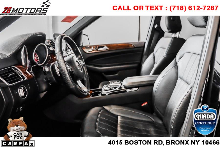 Used Mercedes-Benz GLS GLS 450 4MATIC SUV 2018 | 26 Motors Corp. Bronx, New York Used Mercedes-Benz GLS GLS 450 4MATIC SUV 2018 | 26 Motors Corp. Bronx, New York