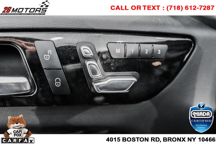 Used Mercedes-Benz GLE AMG GLE 43 4MATIC Coupe 2018 | 26 Motors Corp. Bronx, New York Used Mercedes-Benz GLE AMG GLE 43 4MATIC Coupe 2018 | 26 Motors Corp. Bronx, New York