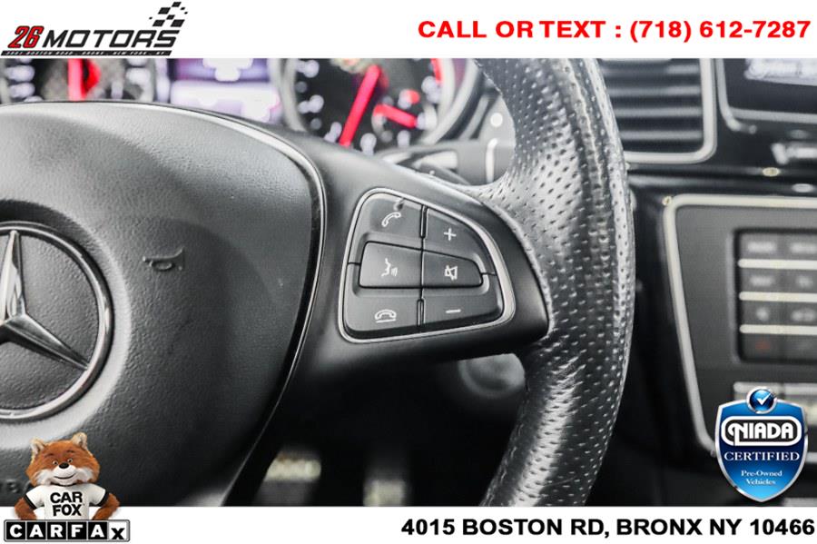 Used Mercedes-Benz GLE AMG GLE 43 4MATIC Coupe 2018 | 26 Motors Corp. Bronx, New York Used Mercedes-Benz GLE AMG GLE 43 4MATIC Coupe 2018 | 26 Motors Corp. Bronx, New York