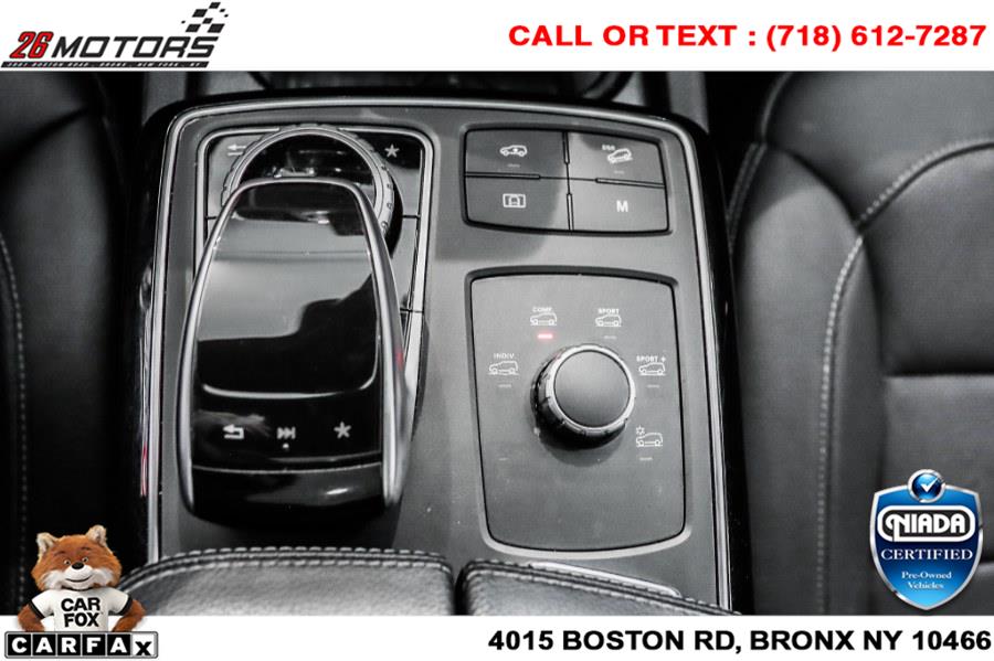 Used Mercedes-Benz GLE AMG GLE 43 4MATIC Coupe 2018 | 26 Motors Corp. Bronx, New York Used Mercedes-Benz GLE AMG GLE 43 4MATIC Coupe 2018 | 26 Motors Corp. Bronx, New York