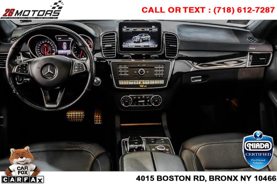 Used Mercedes-Benz GLE AMG GLE 43 4MATIC Coupe 2018 | 26 Motors Corp. Bronx, New York Used Mercedes-Benz GLE AMG GLE 43 4MATIC Coupe 2018 | 26 Motors Corp. Bronx, New York