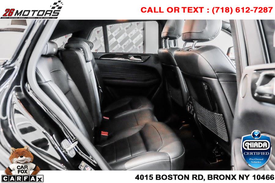 Used Mercedes-Benz GLE AMG GLE 43 4MATIC Coupe 2018 | 26 Motors Corp. Bronx, New York Used Mercedes-Benz GLE AMG GLE 43 4MATIC Coupe 2018 | 26 Motors Corp. Bronx, New York
