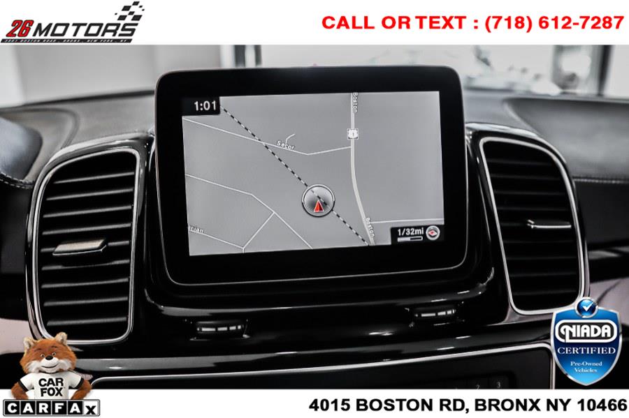 Used Mercedes-Benz GLE AMG GLE 43 4MATIC Coupe 2018 | 26 Motors Corp. Bronx, New York Used Mercedes-Benz GLE AMG GLE 43 4MATIC Coupe 2018 | 26 Motors Corp. Bronx, New York
