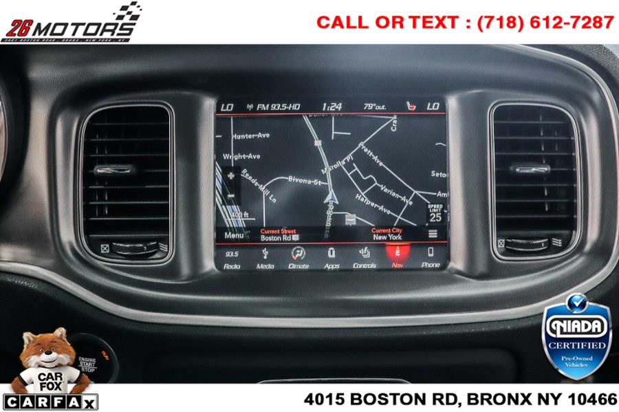 Used Dodge Charger Scat Pack RWD 2019 | 26 Motors Corp. Bronx, New York Used Dodge Charger Scat Pack RWD 2019 | 26 Motors Corp. Bronx, New York
