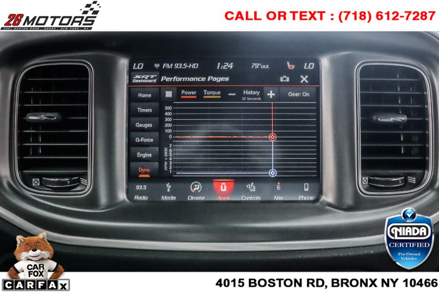 Used Dodge Charger Scat Pack RWD 2019 | 26 Motors Corp. Bronx, New York Used Dodge Charger Scat Pack RWD 2019 | 26 Motors Corp. Bronx, New York