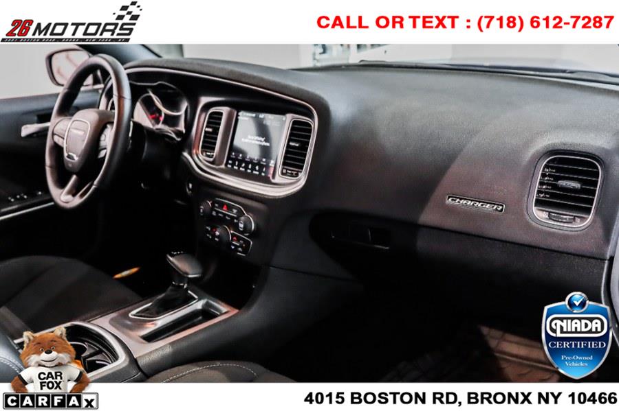 Used Dodge Charger Scat Pack RWD 2019 | 26 Motors Corp. Bronx, New York Used Dodge Charger Scat Pack RWD 2019 | 26 Motors Corp. Bronx, New York