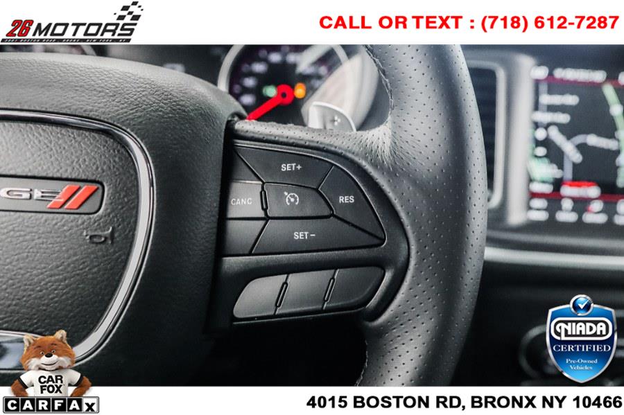 Used Dodge Charger Scat Pack RWD 2019 | 26 Motors Corp. Bronx, New York Used Dodge Charger Scat Pack RWD 2019 | 26 Motors Corp. Bronx, New York