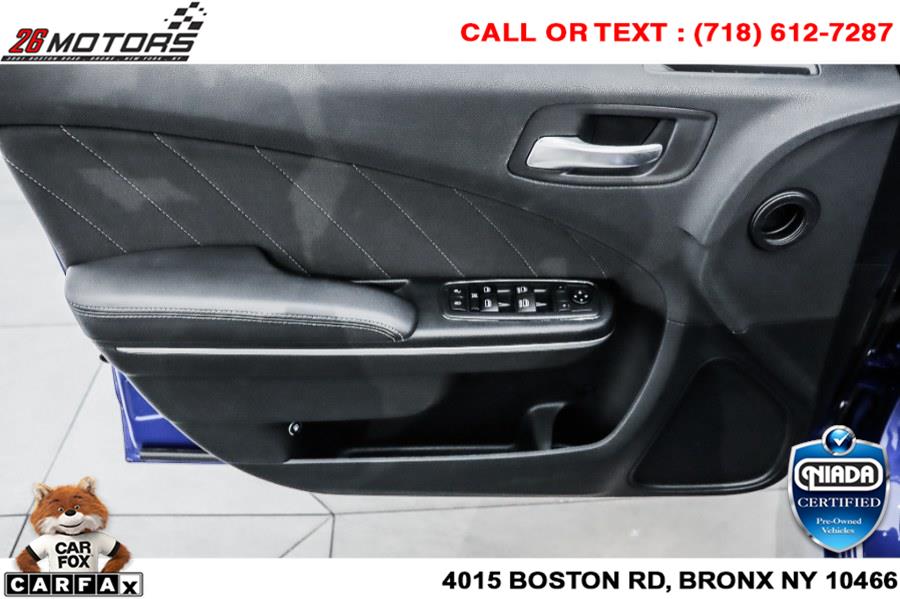 Used Dodge Charger Scat Pack RWD 2019 | 26 Motors Corp. Bronx, New York Used Dodge Charger Scat Pack RWD 2019 | 26 Motors Corp. Bronx, New York