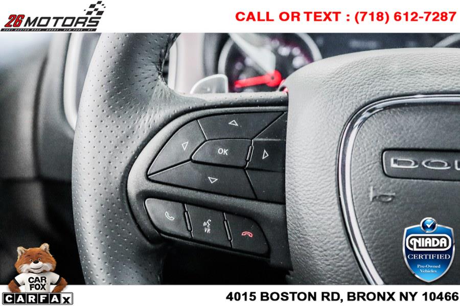 Used Dodge Charger Scat Pack RWD 2019 | 26 Motors Corp. Bronx, New York Used Dodge Charger Scat Pack RWD 2019 | 26 Motors Corp. Bronx, New York