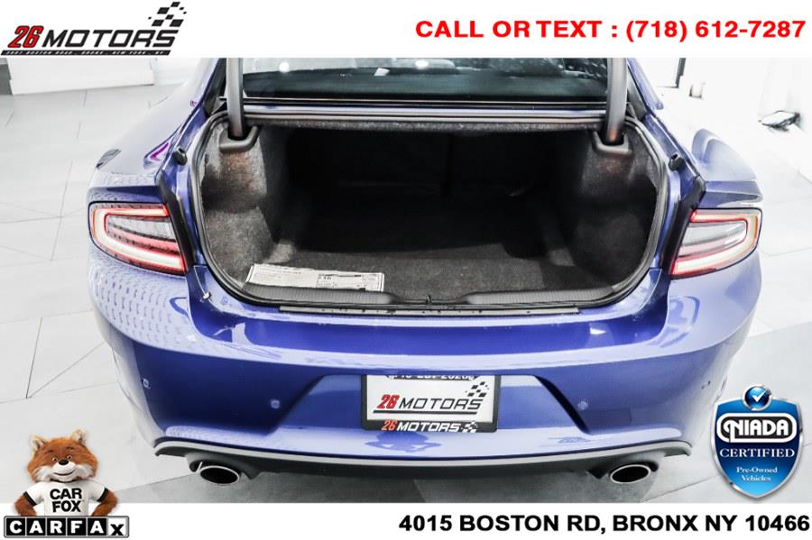 Used Dodge Charger Scat Pack RWD 2019 | 26 Motors Corp. Bronx, New York Used Dodge Charger Scat Pack RWD 2019 | 26 Motors Corp. Bronx, New York