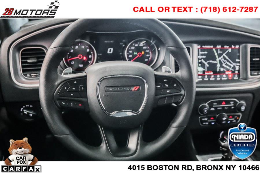 Used Dodge Charger Scat Pack RWD 2019 | 26 Motors Corp. Bronx, New York Used Dodge Charger Scat Pack RWD 2019 | 26 Motors Corp. Bronx, New York