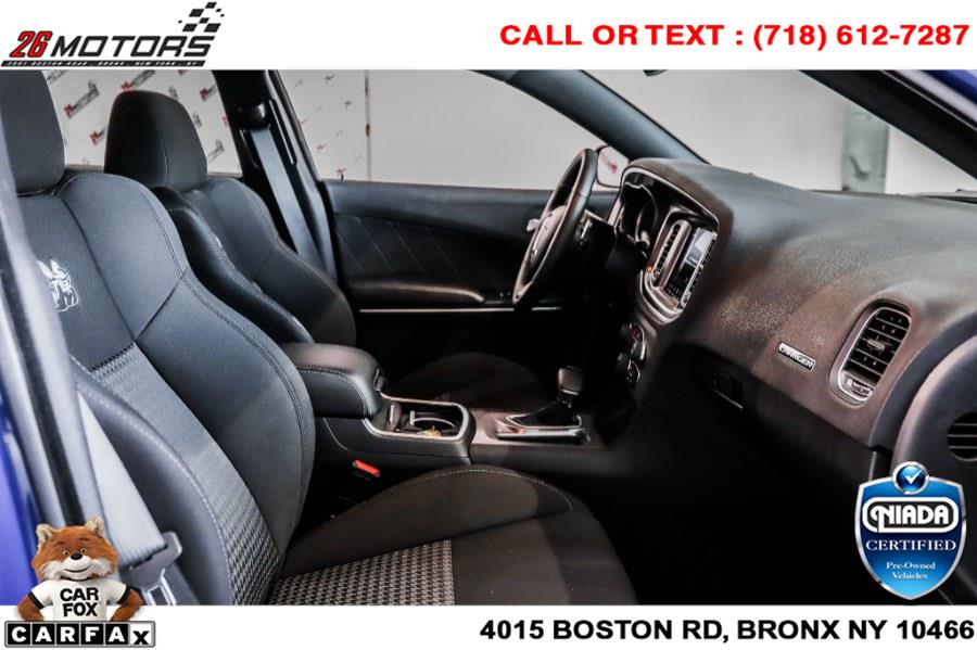 Used Dodge Charger Scat Pack RWD 2019 | 26 Motors Corp. Bronx, New York Used Dodge Charger Scat Pack RWD 2019 | 26 Motors Corp. Bronx, New York