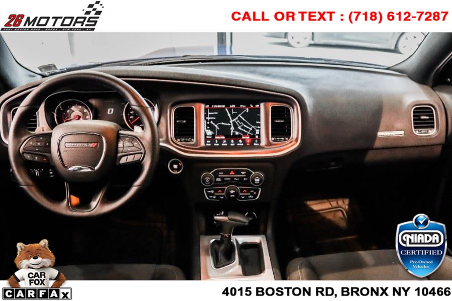 Used Dodge Charger Scat Pack RWD 2019 | 26 Motors Corp. Bronx, New York Used Dodge Charger Scat Pack RWD 2019 | 26 Motors Corp. Bronx, New York
