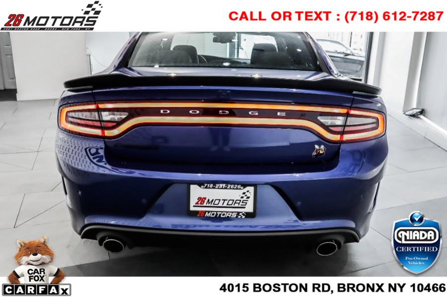 Used Dodge Charger Scat Pack RWD 2019 | 26 Motors Corp. Bronx, New York Used Dodge Charger Scat Pack RWD 2019 | 26 Motors Corp. Bronx, New York