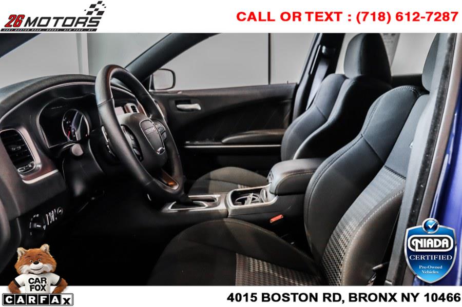 Used Dodge Charger Scat Pack RWD 2019 | 26 Motors Corp. Bronx, New York Used Dodge Charger Scat Pack RWD 2019 | 26 Motors Corp. Bronx, New York