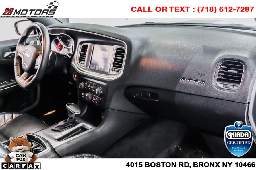 Used Dodge Charger 4dr Sdn SRT Hellcat RWD 2016 | 26 Motors Corp. Bronx, New York Used Dodge Charger 4dr Sdn SRT Hellcat RWD 2016 | 26 Motors Corp. Bronx, New York