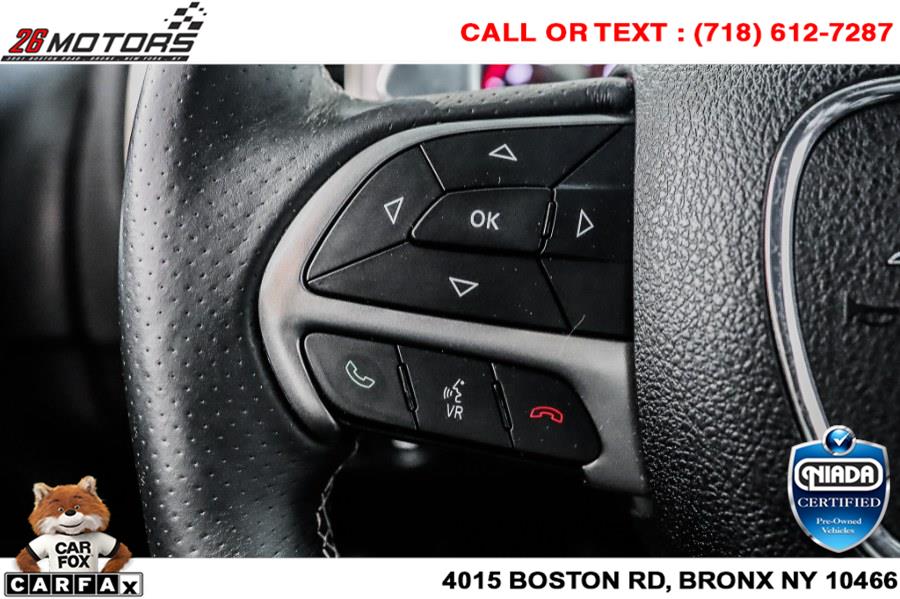 Used Dodge Charger 4dr Sdn SRT Hellcat RWD 2016 | 26 Motors Corp. Bronx, New York Used Dodge Charger 4dr Sdn SRT Hellcat RWD 2016 | 26 Motors Corp. Bronx, New York