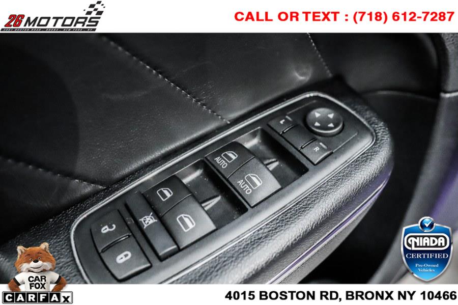 Used Dodge Charger 4dr Sdn SRT Hellcat RWD 2016 | 26 Motors Corp. Bronx, New York Used Dodge Charger 4dr Sdn SRT Hellcat RWD 2016 | 26 Motors Corp. Bronx, New York