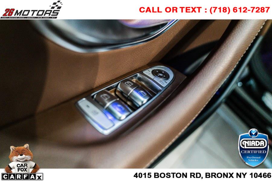 Used Mercedes-Benz E-Class E 300 4MATIC Sedan 2018 | 26 Motors Corp. Bronx, New York Used Mercedes-Benz E-Class E 300 4MATIC Sedan 2018 | 26 Motors Corp. Bronx, New York