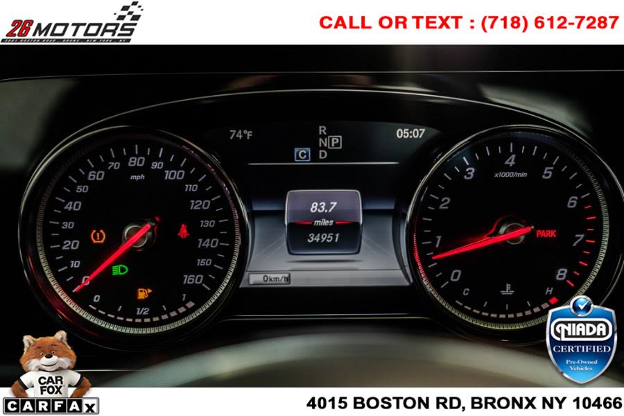 Used Mercedes-Benz E-Class E 300 4MATIC Sedan 2018 | 26 Motors Corp. Bronx, New York Used Mercedes-Benz E-Class E 300 4MATIC Sedan 2018 | 26 Motors Corp. Bronx, New York