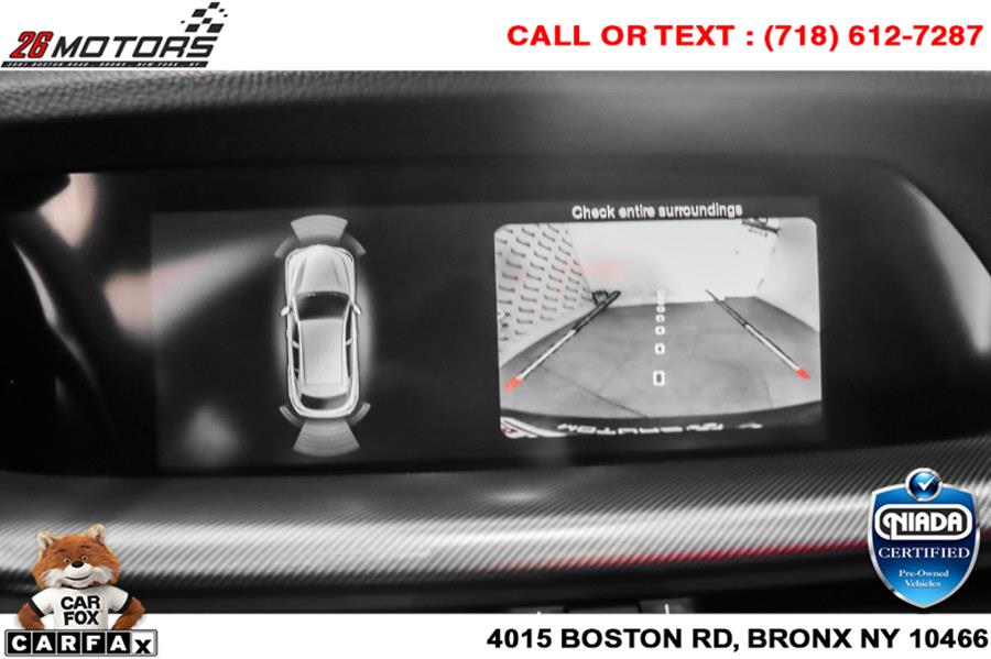 Used Alfa Romeo Stelvio Ti Sport AWD 2018 | 26 Motors Corp. Bronx, New York Used Alfa Romeo Stelvio Ti Sport AWD 2018 | 26 Motors Corp. Bronx, New York