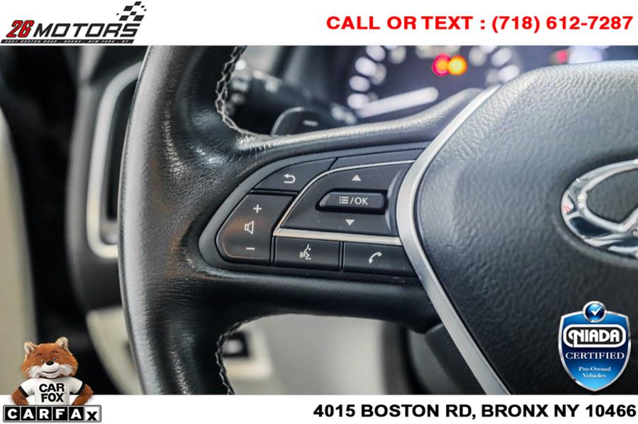 Used INFINITI Q50 3.0t LUXE AWD 2018 | 26 Motors Corp. Bronx, New York Used INFINITI Q50 3.0t LUXE AWD 2018 | 26 Motors Corp. Bronx, New York