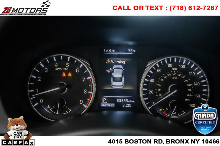 Used INFINITI Q50 3.0t LUXE AWD 2018 | 26 Motors Corp. Bronx, New York Used INFINITI Q50 3.0t LUXE AWD 2018 | 26 Motors Corp. Bronx, New York