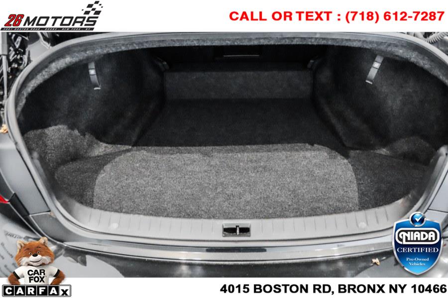 Used INFINITI Q50 3.0t LUXE AWD 2018 | 26 Motors Corp. Bronx, New York Used INFINITI Q50 3.0t LUXE AWD 2018 | 26 Motors Corp. Bronx, New York