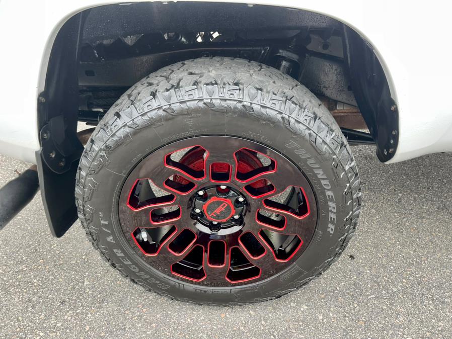 2018 Toyota Tacoma SR5 Access Cab 6'' Bed I4 4x4 AT (Natl), available for sale in South Windsor, Connecticut | Mike And Tony Auto Sales, Inc. South Windsor, Connecticut 2018 Toyota Tacoma SR5 Access Cab 6'' Bed I4 4x4 AT (Natl), available for sale in South Windsor, Connecticut | Mike And Tony Auto Sales, Inc. South Windsor, Connecticut