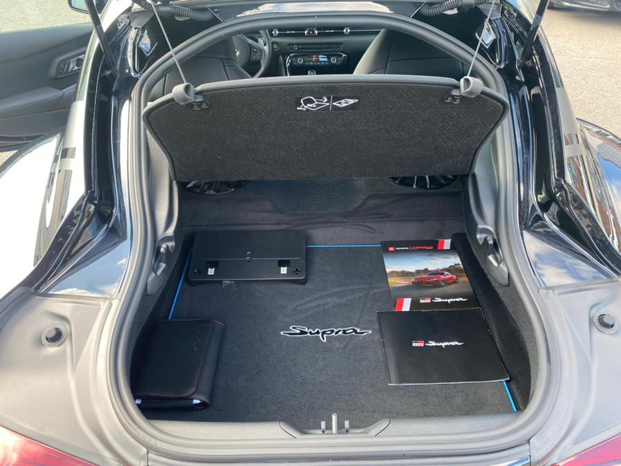 2021 Toyota GR Supra A91 Edition Auto (Natl), available for sale in South Windsor, Connecticut | Mike And Tony Auto Sales, Inc. South Windsor, Connecticut 2021 Toyota GR Supra A91 Edition Auto (Natl), available for sale in South Windsor, Connecticut | Mike And Tony Auto Sales, Inc. South Windsor, Connecticut