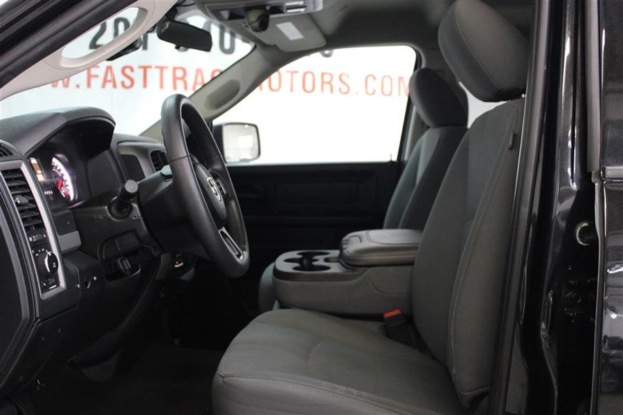 Used Ram 1500 ST 2018 | Fast Track Motors. Paterson, New Jersey Used Ram 1500 ST 2018 | Fast Track Motors. Paterson, New Jersey