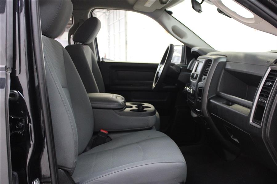 Used Ram 1500 ST 2018 | Fast Track Motors. Paterson, New Jersey Used Ram 1500 ST 2018 | Fast Track Motors. Paterson, New Jersey