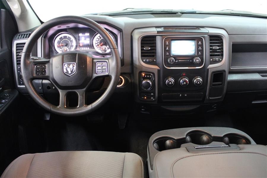 Used Ram 1500 ST 2018 | Fast Track Motors. Paterson, New Jersey Used Ram 1500 ST 2018 | Fast Track Motors. Paterson, New Jersey