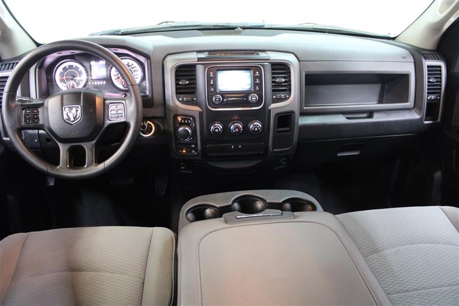 Used Ram 1500 ST 2018 | Fast Track Motors. Paterson, New Jersey Used Ram 1500 ST 2018 | Fast Track Motors. Paterson, New Jersey