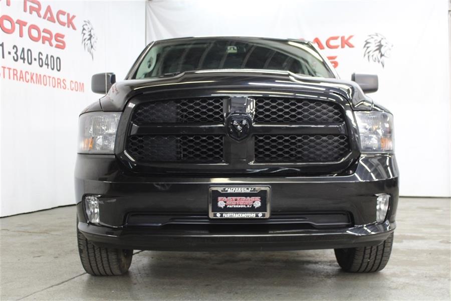 Used Ram 1500 ST 2018 | Fast Track Motors. Paterson, New Jersey Used Ram 1500 ST 2018 | Fast Track Motors. Paterson, New Jersey